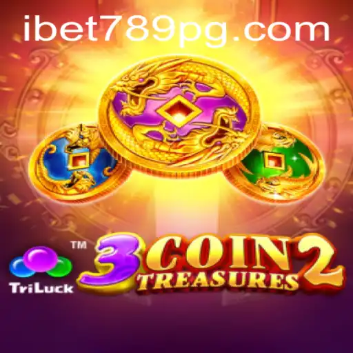 Unlocking the Secrets of 3CoinTreasures2 with iBet789