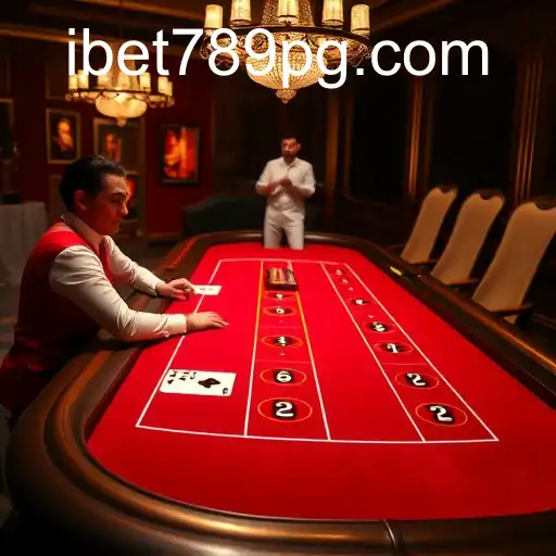 VIP Service ibet789 - 24/7 Support and Exclusive Benefits