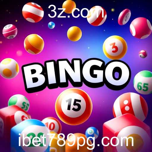 Descubra a Empolgante Categoria Bingo no iBet789