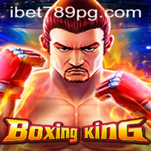 Exploring the BoxingKing Experience with ibet789