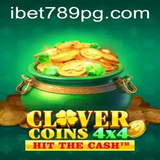 Exploring CloverCoins4x4: An Exciting New Game by iBet789