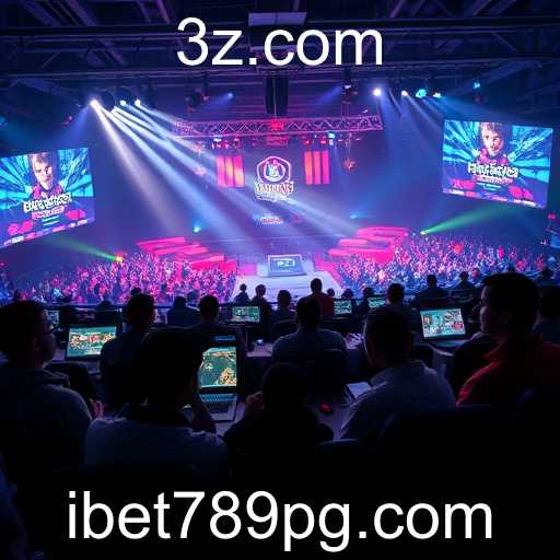 O Impacto Crescente dos eSports no Mercado de Apostas