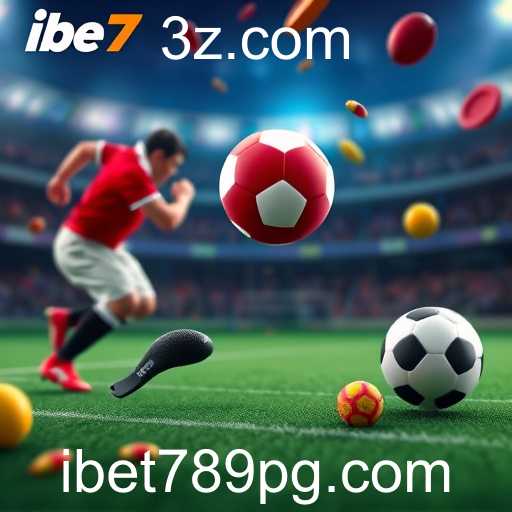 O Impacto do ibet789 no Cenário de Jogos em 2025