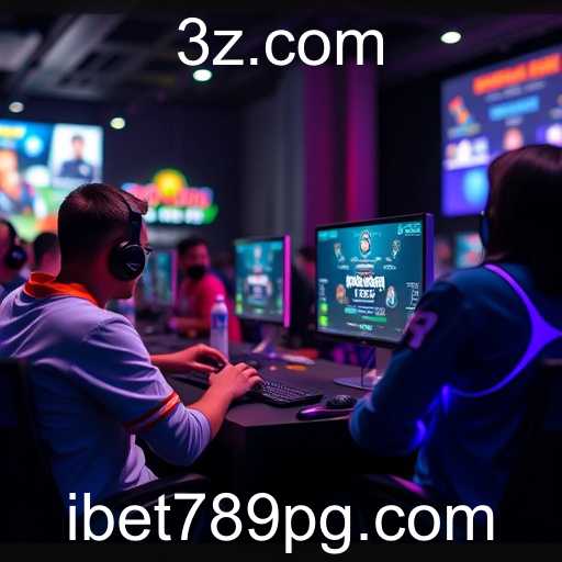 Inovações e Desafios no Mundo dos Jogos Online