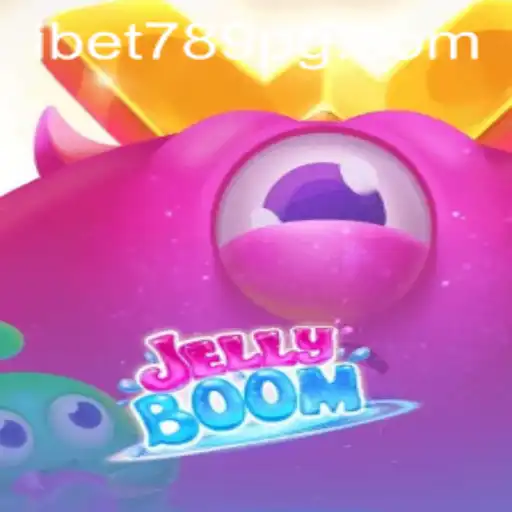 Exploring the Exciting World of JellyBoom and its Connection with iBet789