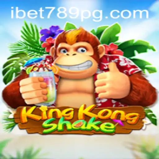 Experience the Thrills of KingKongShake on iBet789