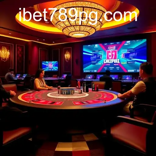 VIP Service ibet789 - 24/7 Support and Exclusive Benefits
