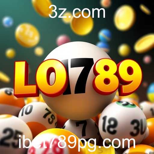 Explorando a Categoria 'Lottery' no Ibet789: A Emoção dos Jogos de Sorte