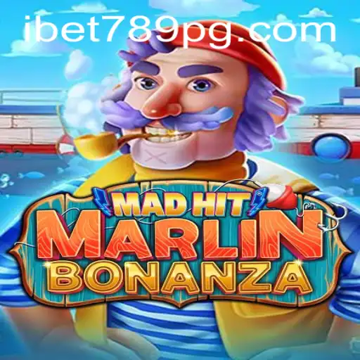 MadHitMarlinBonanza: The Thrilling Underwater Adventure with iBet789