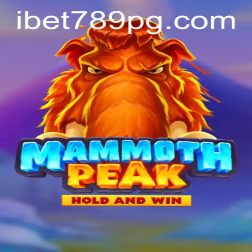 Explore the Enigmatic World of MammothPeak in ibet789
