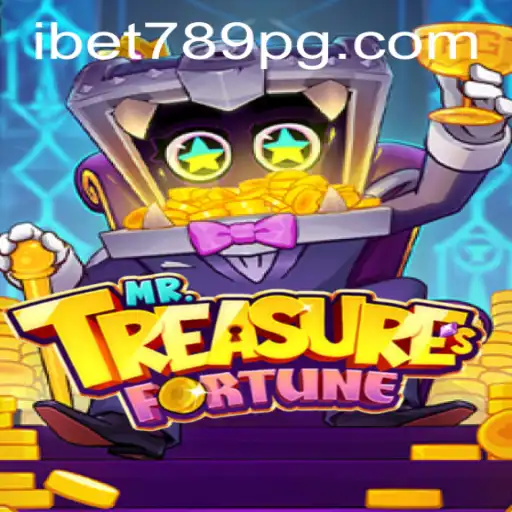 Discover the Thrilling World of MrTreasuresFortune on iBet789