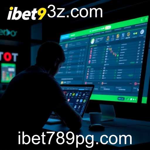 A Ascensão e Desafios do Mercado de Jogos Online