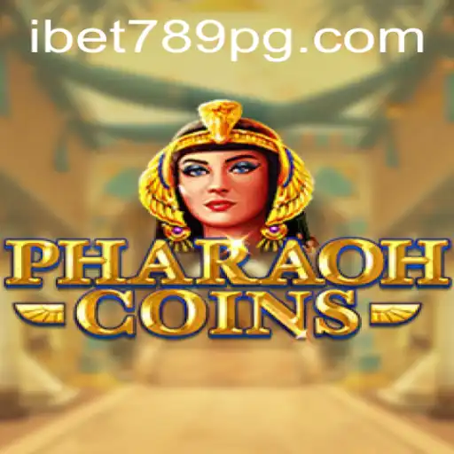 PharaohCoins: The Ancient Treasure Hunt to Fortune