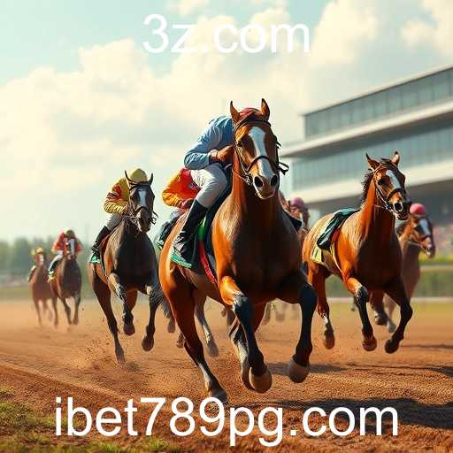 Exploring the World of Horse Racing on iBet789: Tradition Meets Technology