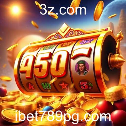 Exploring Slot Games on ibet789: A Thrilling Online Experience