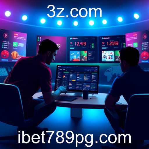 Tendências e Desafios no Mercado de Apostas em 2025