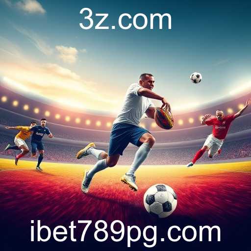 Explorando o Mundo dos Esportes Virtuais no ibet789
